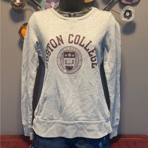 Boston College Sweatshirt